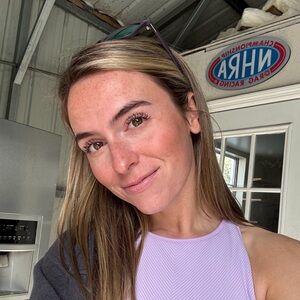 Meet your Posher, Malinda